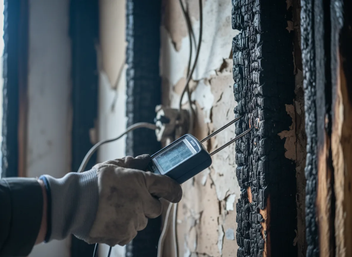 Fire Damage Restoration Wilson, KS FAQs